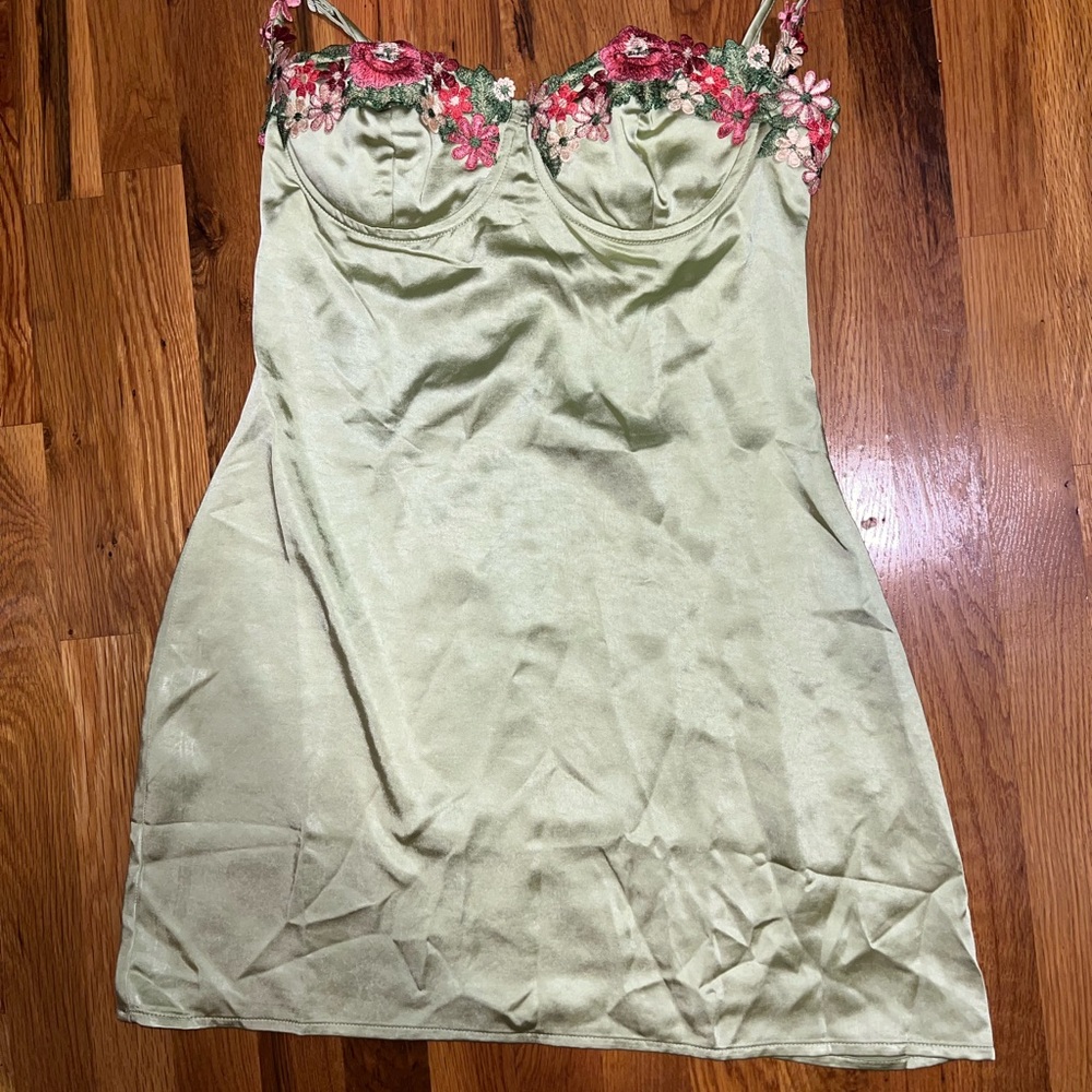 NWT princess Polly mini cocktail dress
